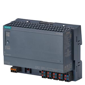 SIMATIC-ET-200SP-PS-24V-5A-Stabilized-power-supply