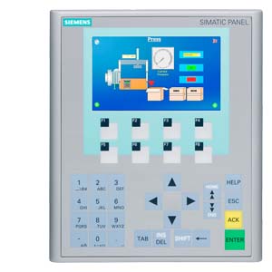 HMI-KP400-Basic