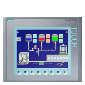 HMI-KTP1000-Basic