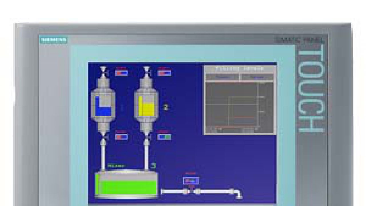 Siemens 6AV6 647-0AC11-3AX0 ( 6AV66470AC113AX0 ) 6AV6647-0AC11-3AX0 SIEMENS USED Touch Panel 6AV6 647-0AC11-3AX0 Tested It In Good Condition