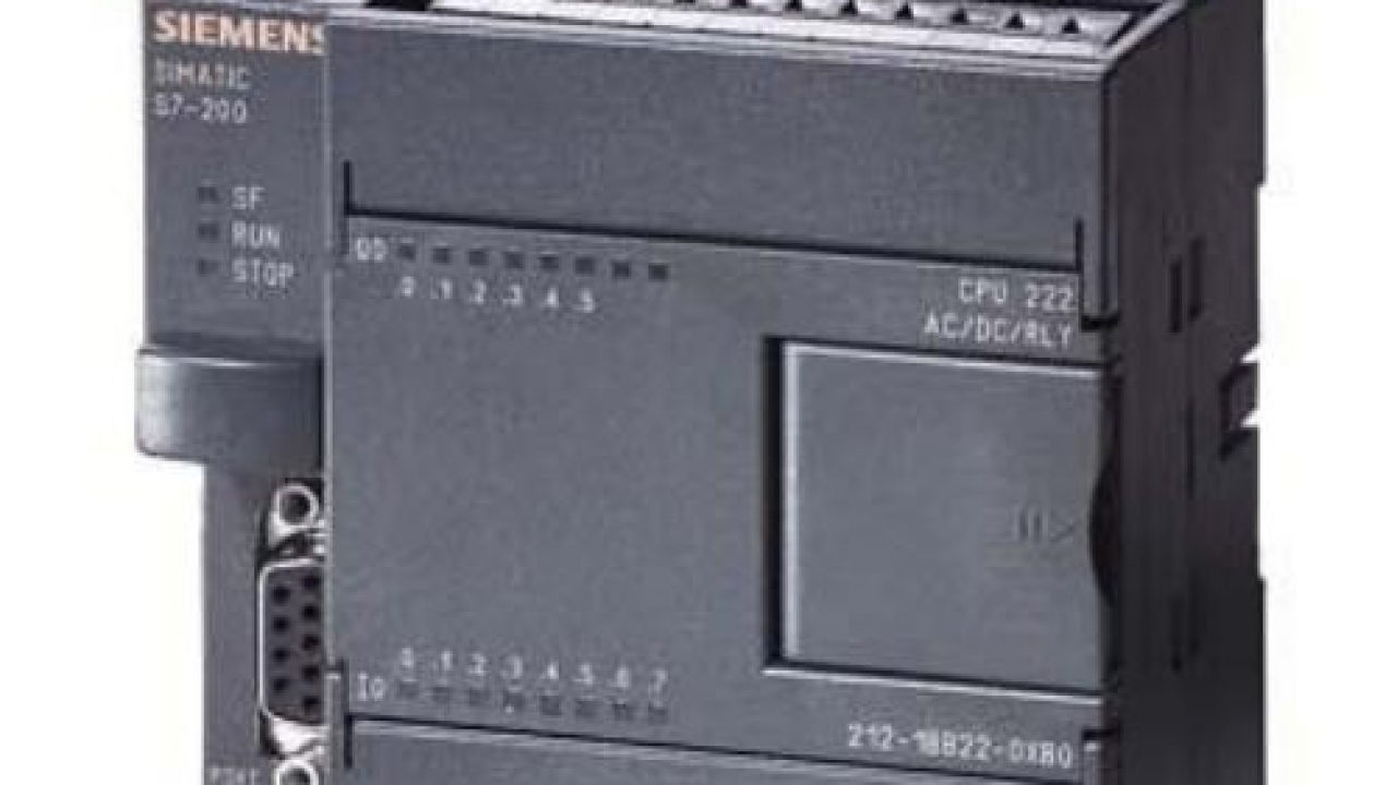 FOR S7-22X CPU ONLY Siemens 6ES7 222-1BF22-0XA8 SIMATIC S7-200 CN 24 V DC OUTPUT EM 222 DIG 8DQ 