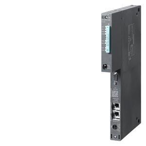 SIMATIC-S7-400-CPU-412-2-PN