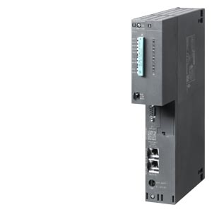 SIMATIC-S7-400-CPU-414-3-PN-DP