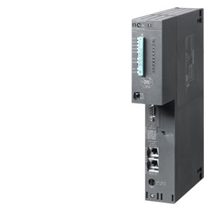 SIMATIC-S7-400-CPU414F-3-PN-DP