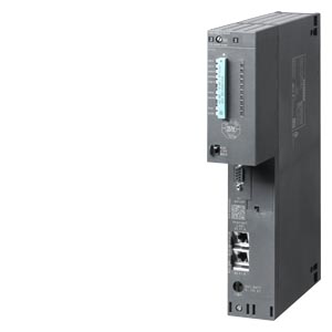 SIMATIC-S7-400-CPU416F-3-PN-DP