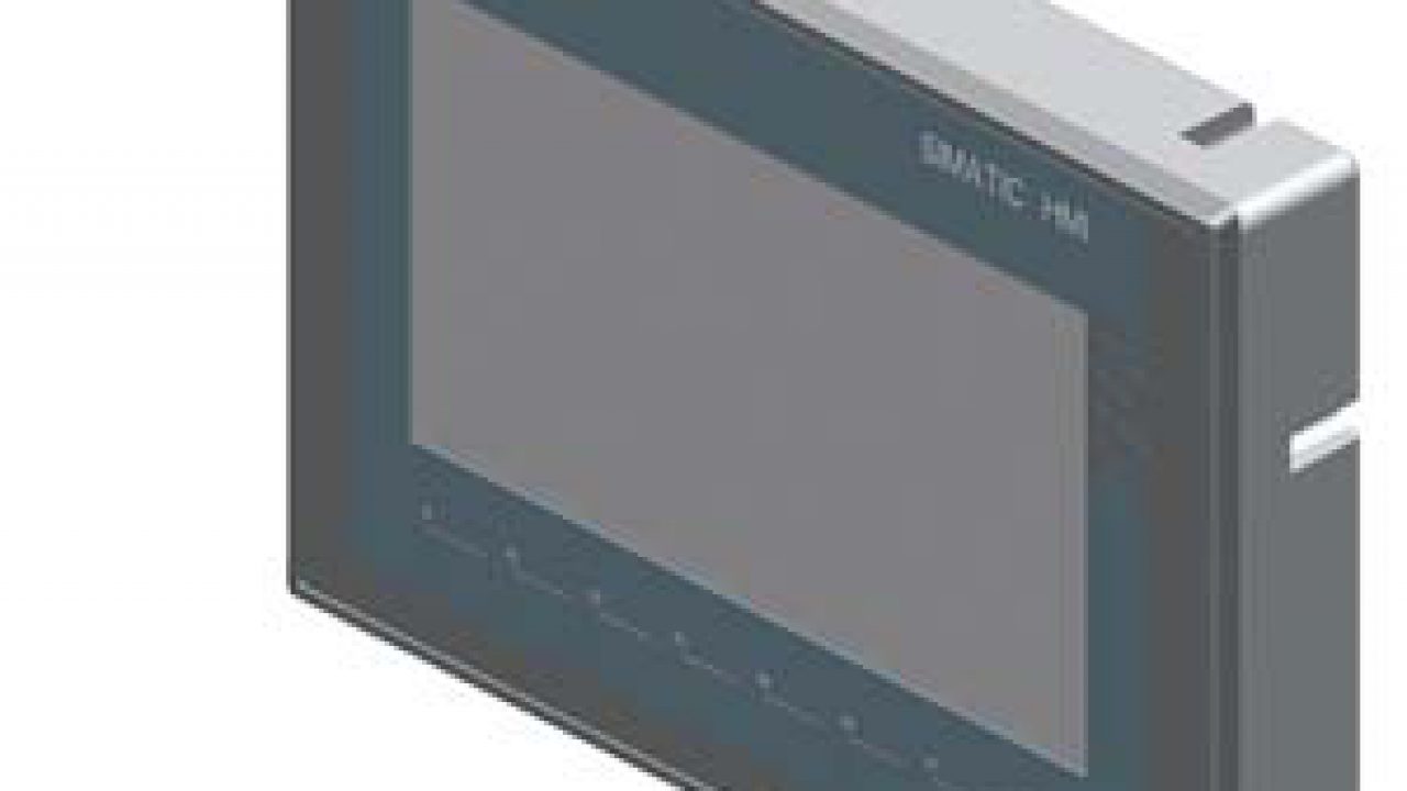SIEMENS KTP700 Basic タッチパネル HMI SIMATIC SIPLUS HMI KTP700 Basic Color PN 6AG1123-2GB03-2AX0 - PLCs Kit
