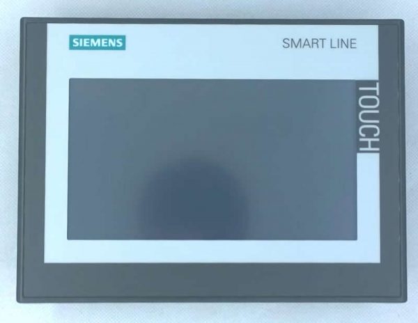 SIMATIC SMART LINE HMI 700 IE