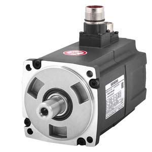 SIMOTICS S-1FL6 Servo Motor