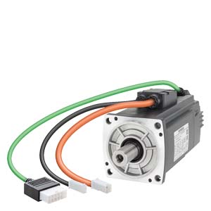 SIMOTICS S-1FL6 Servo Motor