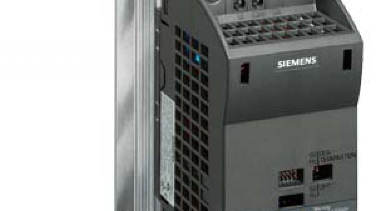 Siemens 6SL3211-0AB22-2AB1 SINAMICS G110 