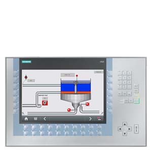 SIPLUS-HMI-KP1200