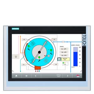 SIPLUS-HMI-TP1500