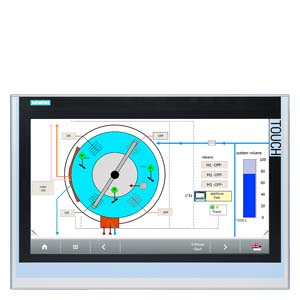 SIPLUS-HMI-TP1900