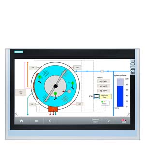 SIPLUS-HMI-TP2200