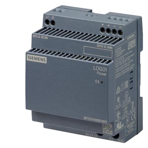 SIPLUS-LOGO! Power-24V/4A