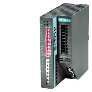 SIPLUS-PS-DC-UPS-24-V-15A