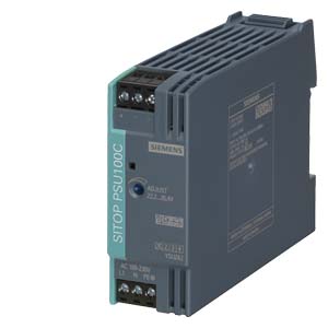 SITOP PSU100C