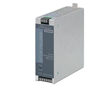 Stabilized power supply