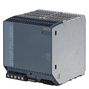 SITOP PSU3800