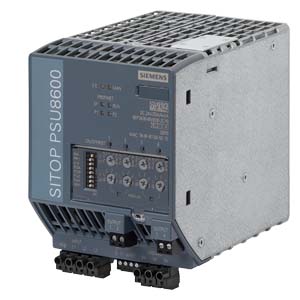 SITOP PSU8600