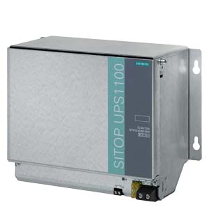 PROFINET Uninterrupted Power supply