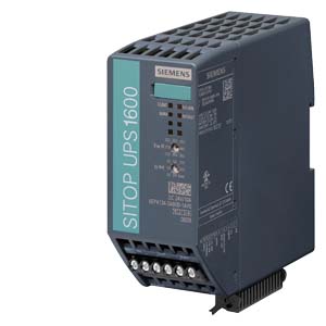 PROFINET Uninterrupted Power supply