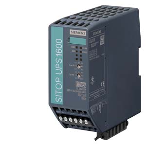 PROFINET Uninterrupted Power supply