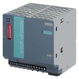 Siemens Power Supply