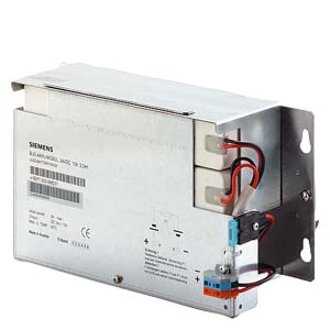 SITOP pure lead battery module