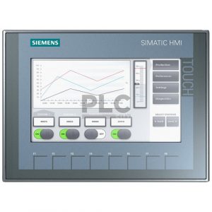 HMI and Computer