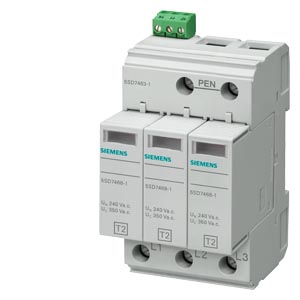 surge Arrester