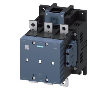 3RT Vacuum contactor