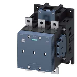Vacuum-contactor-AC-3