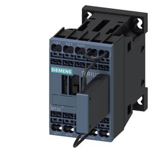 Power-contactor