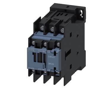 Power-contactor
