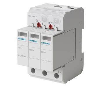 surge Arrester